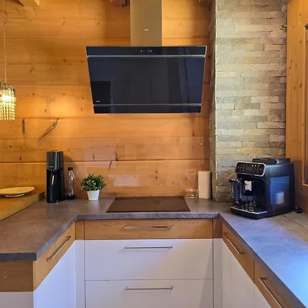 Βίλα Lk Folk Dom Z Jacuzzi, Sauna I Duzym Ogrodem W Pieninach *