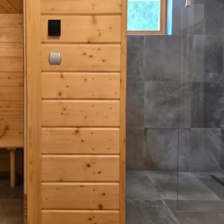 Lk Folk Dom Z Jacuzzi, Sauna I Duzym Ogrodem W Pieninach * Łapsze Niżne